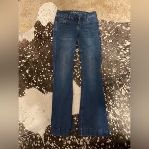 Tuff Jeans waist-25 length-33 Trousers